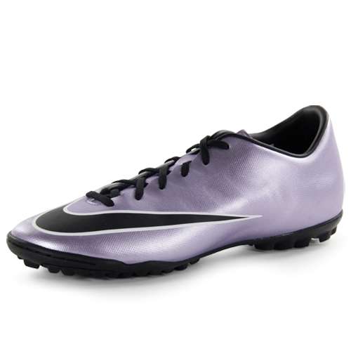 Original Mens NIKE Mercurial Victory V IC Mens Indoor Football Trainers - UK Size 9