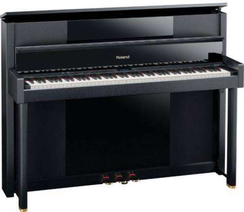 ROLAND LX-10 DIGITAL PIANO