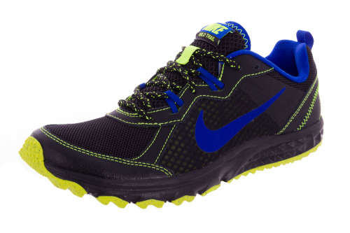 Original Mens NIKE Wild Trail 642833 020 - UK Size 9
