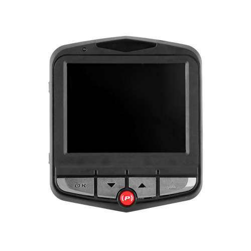 Car DVR Video Dash Camera Vehicle Recorder Black Box Rear View Cam