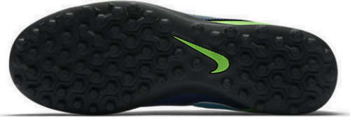 Original Mens NIKE Tiempo Rio III 819237 443 UK Size 9
