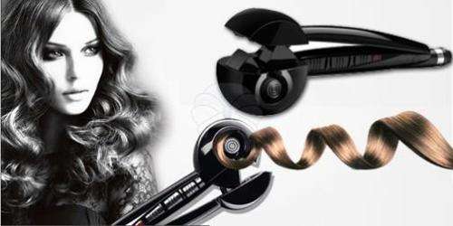 Perfect Curl Machine