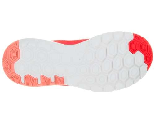 Original Women's NIKE Flex Experience Rn 4 Running Shoe 749178 602 - Size UK 6