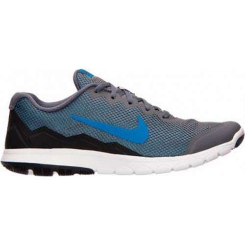 Original Mens NIKE Flex Experience Run 4 749172-002  UK Size 8