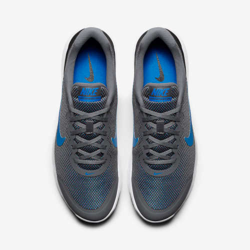 Original Mens NIKE Flex Experience Run 4 749172-002  UK Size 8