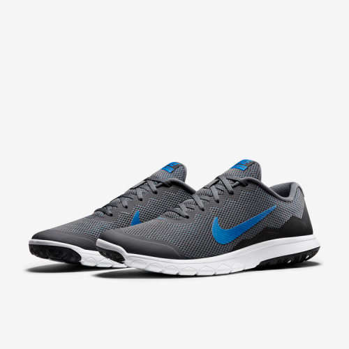 Original Mens NIKE Flex Experience Run 4 749172-002  UK Size 8