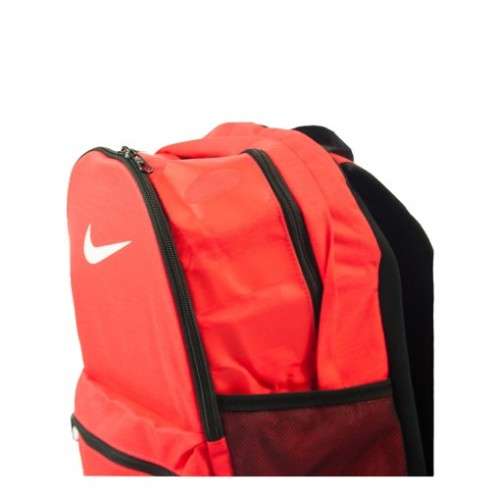Original Unisex NIKE BRASILIA BACKPACK MEDIUM - BA5329 852