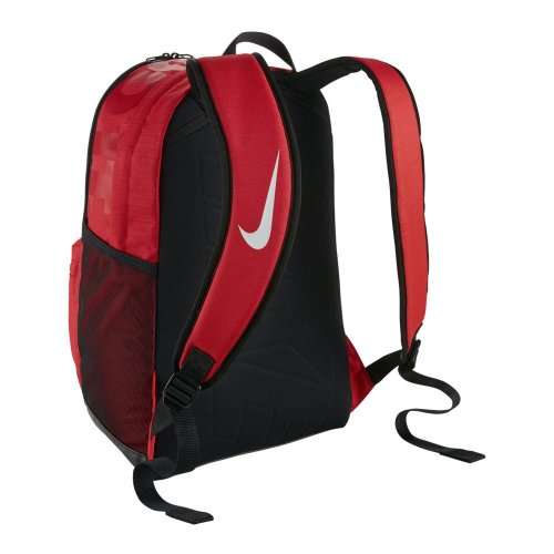 Original Unisex NIKE BRASILIA BACKPACK MEDIUM - BA5329 657