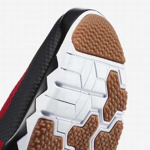 Original Mens NIKE Free Trainer 5.0 V6 719922 670 UK Size 7.5