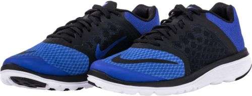 Nike fs lite run 3 mens top