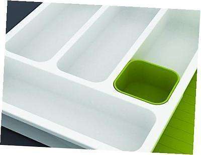 Drawer Storage Expandable Cutlery Tray