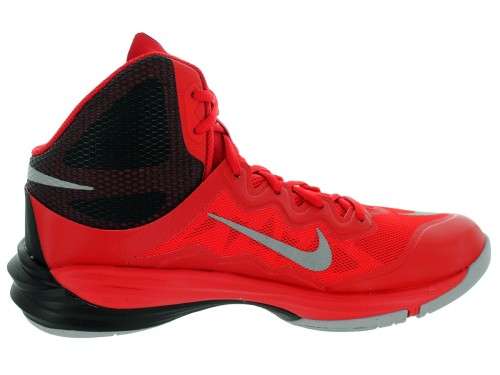 Original Mens Nike Prime Hype DF II 806941 600 - UK 9 (SA 9)