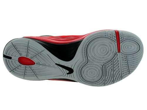 Original Mens Nike Prime Hype DF II 806941 600 - UK 9 (SA 9)