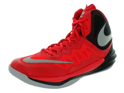 Original Mens Nike Prime Hype DF II 806941 600 - UK 9 (SA 9)