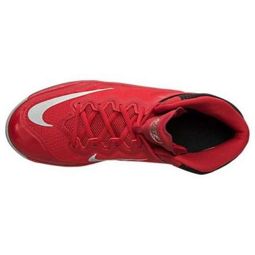 Original Mens Nike Prime Hype DF II 806941 600 - UK 9 (SA 9)