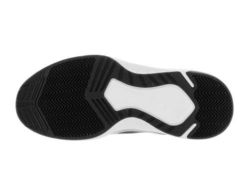 Original Mens NIKE The Air Overplay IX  831572 100 UK 9 (SA 9)