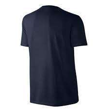 Original Mens Nike HANGTAG SWOOSH TEE 707456 475 Size XL