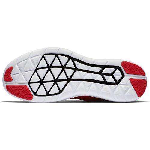Original Mens NIKE Flex 2016 RN 830369 600 Running Shoes - UK Size 9 (SA 9)