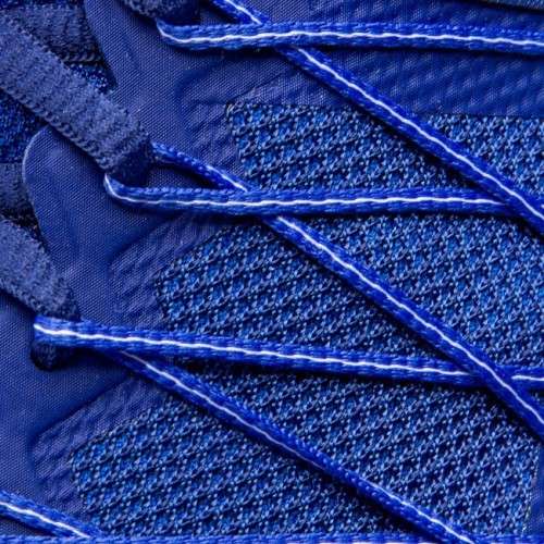 Original Mens NIKE Air Relentless-6 843836 400 Deep Royal Blue/White - UK Size 9 (SA 9)