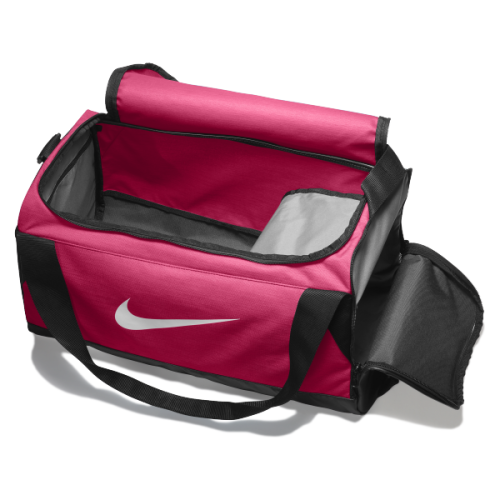 Original Women NIKE BRASILIA 6  DUFFLE BAG - BA 5335 644 - 40 Liters