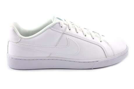 Black Friday Original Mens NIKE Court Royale Leather 749747 111 - UK Size 12 (SA 12)