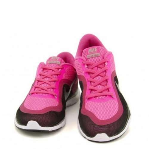 Original Women's NIKE FLEX TRAINER 6 831217 600 Size UK 4.5 (SA 4.5)