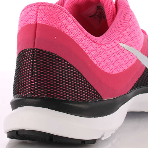 Original Women's NIKE FLEX TRAINER 6 831217 600 Size UK 4.5 (SA 4.5)