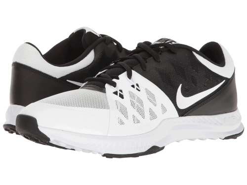 Original Mens Nike Air Epic Speed Tr II Training Shoe 852456 001 UK Size 8 (SA 8)