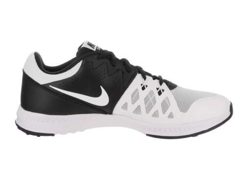 Original Mens Nike Air Epic Speed Tr II Training Shoe 852456 001 UK Size 8 (SA 8)