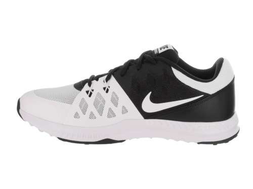 Original Mens Nike Air Epic Speed Tr II Training Shoe 852456 001 UK Size 8 (SA 8)