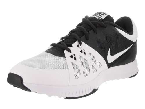Original Mens Nike Air Epic Speed Tr II Training Shoe 852456 001 UK Size 8 (SA 8)