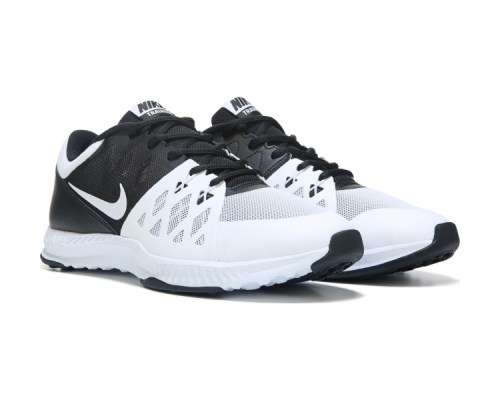Original Mens Nike Air Epic Speed Tr II Training Shoe 852456 001 UK Size 8 (SA 8)