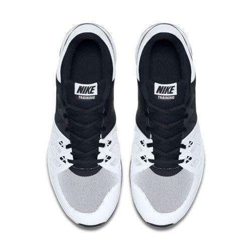 Original Mens Nike Air Epic Speed Tr II Training Shoe 852456 001 UK Size 8 (SA 8)