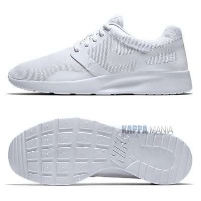Original Mens Nike Kaishi NS Athletic Shoes White 747492 100 Size UK 10.5 (SA 10.5)