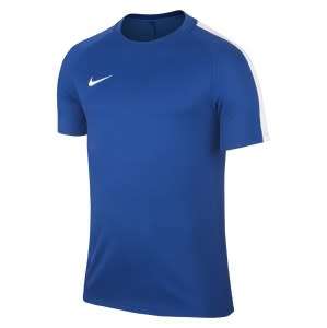 Original Mens NIKE Squad 17 SS Training Jersey Football  831567 463 Size Large