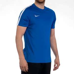Original Mens NIKE Squad 17 SS Training Jersey Football  831567 463 Size Large