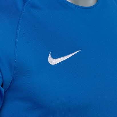 Original Mens NIKE Squad 17 SS Training Jersey Football  831567 463 Size Large