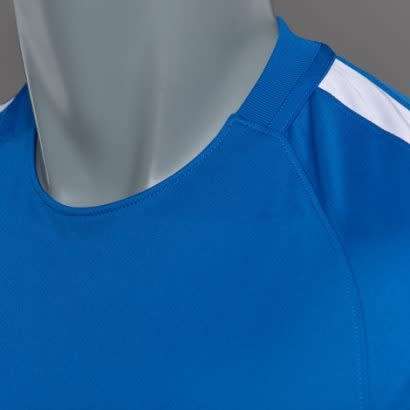 Original Mens NIKE Squad 17 SS Training Jersey Football  831567 463 Size Large