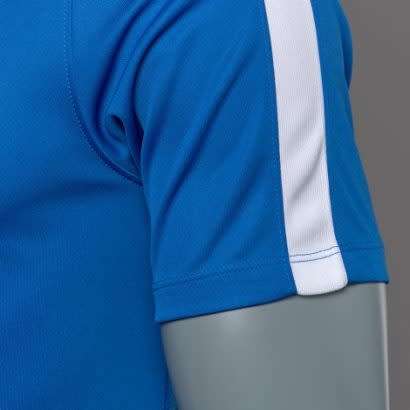 Original Mens NIKE Squad 17 SS Training Jersey Football  831567 463 Size Large