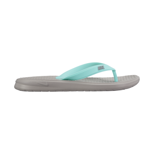 Original Women's NIKE Solay Thong 882699 301 UK Size 5,5 (SA 5,5)