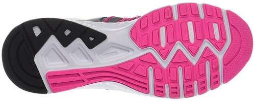 Original Women's NIKE Air Relentless 6 843882 002 UK Size 6 (SA 6)