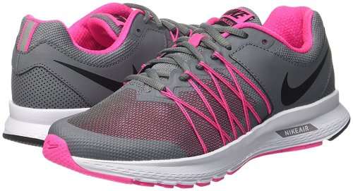 Original Women's NIKE Air Relentless 6 843882 002 UK Size 6 (SA 6)
