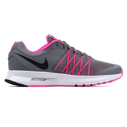 Original Women's NIKE Air Relentless 6 843882 002 UK Size 6 (SA 6)
