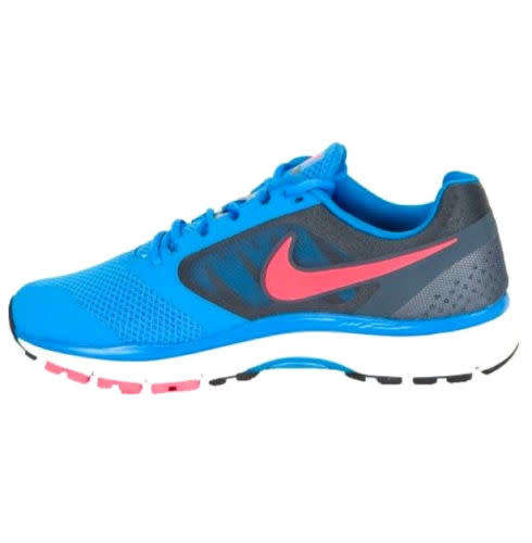 Original Mens NIKE Zoom Vomero+ 8 Training 580563 464 Size UK 8.5 (SA 8.5)