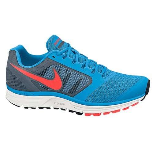 Original Mens NIKE Zoom Vomero+ 8 Training 580563 464 Size UK 8.5 (SA 8.5)