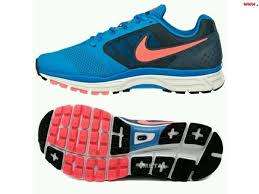 Original Mens NIKE Zoom Vomero+ 8 Training 580563 464 Size UK 8.5 (SA 8.5)