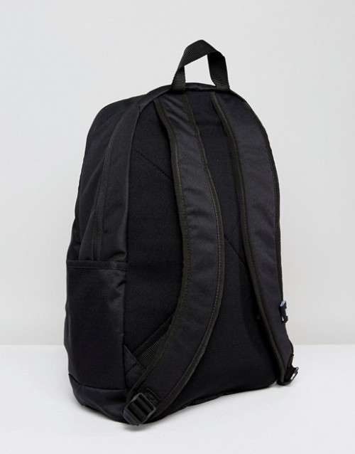 Original Unisex NIKE Logo Backpack In Black BA 5381 010