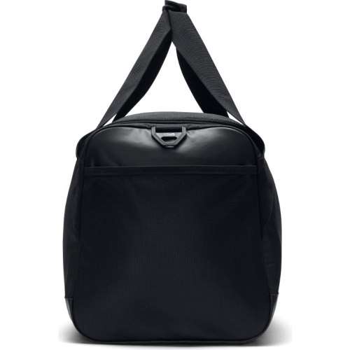 Original Unisex NIKE Brasilia Training Duffel Bag (Medium) - Black BA 5334 010