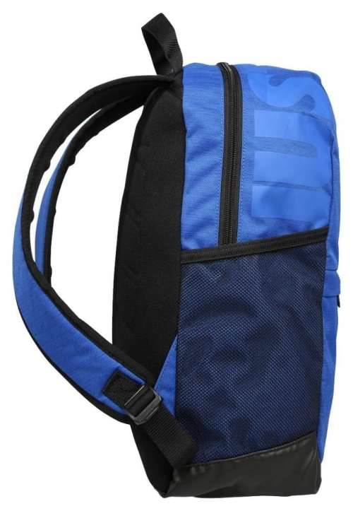 Original NIKE Brasilia Backpack - GAME ROYAL / BLACK / WHITE  BA5473 480