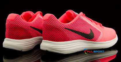Women nike revolution 3 running shoe new arrivals